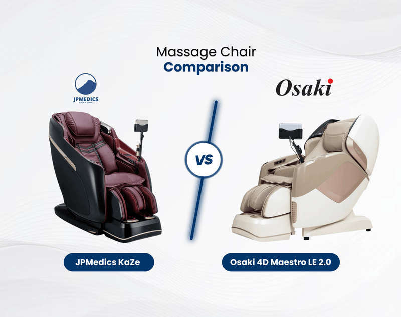 Quantum 400 massage chair store