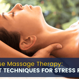 By exploring the best techniques of Japanese massage therapy, you can experience effective stress relief through gentle pressure, rhythmic movements, and precise acupressure points.