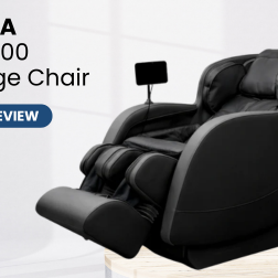 Is the Kahuna Dios 6800 massage chair worth it? This in-depth review covers performance, massage quality, key features, and how it compares to other chairs in its class.