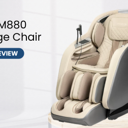 Is the Kyota Joubu M880 the right massage chair for full-body relief? We break down its performance, comfort, technology, and overall value so you can make an informed decision.