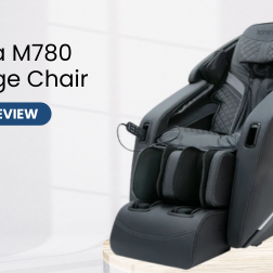 Read our in-depth Kyota Yugana M780 Massage Chair review to discover its features, performance, comfort level, and whether it’s worth the investment for your home.