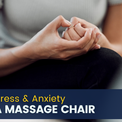Ease stress and boost your well-being with massage chair therapy. Dive into the calming remedy for neck discomfort and uncover the advantages of integrating massage chairs into your routine.