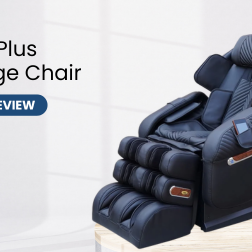 Discover whether the Luraco i9 Max Plus is worth the investment in this detailed review covering design, customization options, massage technology, pros, and cons.