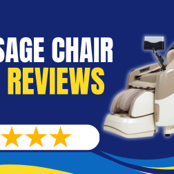 In recent massage chair user reviews, customers rave about the pain relief benefits they experience from using massage chairs. 