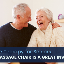 Discover the best massage chairs for seniors, featuring top selections like the Daiwa Supreme Hybrid, which includes beneficial features such as heat therapy and zero gravity options.