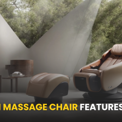 With this comprehensive guide you will discover the best rated back massage chairs and learn effective techniques like percussion method.