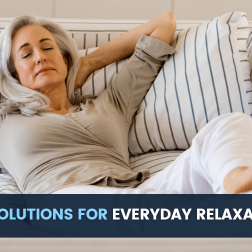 Explore top-rated massage chairs designed to ease stress and promote relaxation. See how advanced wellness technology is transforming self-care at The Modern Back.