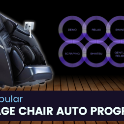 Find out about favored massage chair programs and adjust settings effectively with our advice. Access the full potential of your massage chair using our English resources.