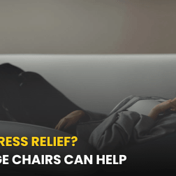 Massage chair techniques combine kneading, rolling, and tapping motions, offering a personalized therapeutic experience that addresses specific areas of tension and discomfort.