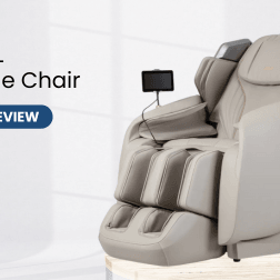 Experience the Osaki Atlas XL Massage Chair, a 4D massage chair designed for big and tall users. Discover its innovative features, ergonomic design, and tailored comfort for enhanced health and relaxation.