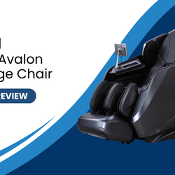 In this review, we’ll explore the key features that make the Osaki Avalon Massage Chair a top contender in the world of massage chairs. 