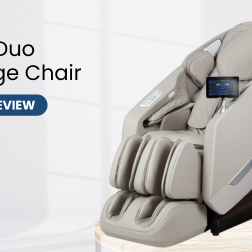 Dive into our expert review of the Osaki Kairos Duo. We break down its dual-track tech, massage intensity, comfort, and overall value to help you buy with confidence.