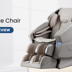 Osaki Vito Massage Chair Review