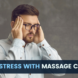 Uncover stress relief and relaxation with the aid of massage chairs. Elevate your well-being and unwind with the unparalleled luxury of an in-home spa experience