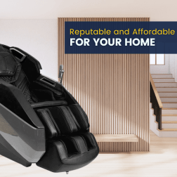 Explore budget-friendly massage chairs for home use, featuring top brands like Osaki and Infinity massage chairs that offer comfort and quality at great value.