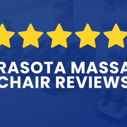 Honest reviews of top-rated Sarasota massage chairs, including the Daiwa Supreme Hybrid, Infinity Sovana DualPro, and Ceragem Pause M10. Find out which massage chair in Sarasota is the right match for your comfort and wellness goals.