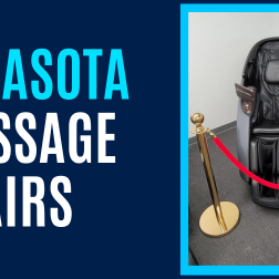 Uncover the best massage chairs in Sarasota, highlighting premier brands and the newest advancements for supreme relaxation and well-being.