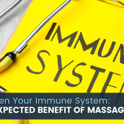 Find out how massage chairs, including Osaki models, help strengthen the immune system by easing stress, enhancing blood flow, and promoting lymphatic drainage. Explore their full range of health benefits!