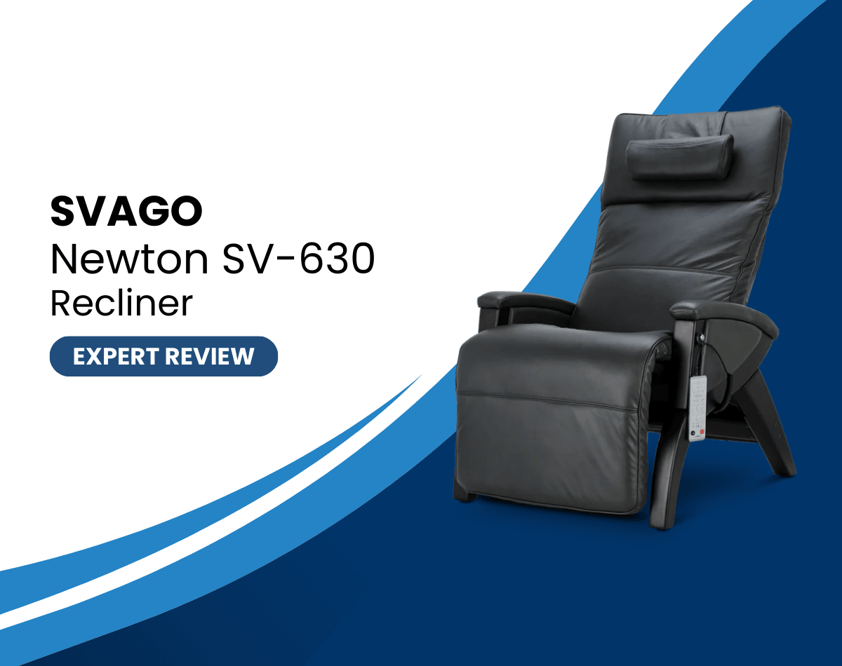 Svago recliner reviews hotsell