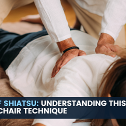 Explore the benefits and techniques of shiatsu massage chairs. Find out how The Modern Back’s top-tier selection of therapeutic chairs can elevate your wellness at home.