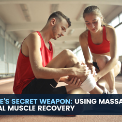 Explore how massage chairs can enhance muscle recovery, ease soreness, and speed up your results. This guide shows you how to take your performance to the next level.