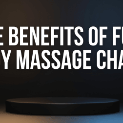 Designed with precise, body-mapping systems, full-body massage chairs provide a personalized experience that enhances flexibility, reduces stress, and accelerates muscle recovery after physical activity.