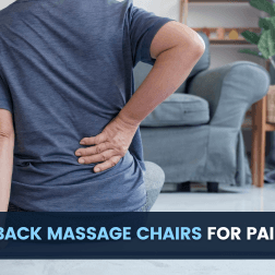 With advanced features like adjustable intensity and therapeutic settings, the best back massage chairs for pain relief are designed to reduce muscle tension and promote better spinal health.