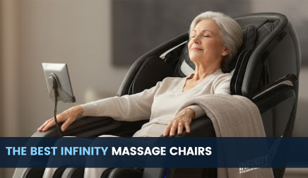The Best Infinity Massage Chairs — The Modern Back