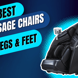 Find the top leg and foot massage chairs for unparalleled relaxation. Enjoy a soothing leg and foot massage with these high-quality chairs.
