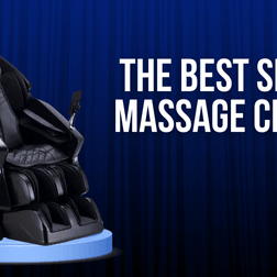 Selecting the best small massage chair involves evaluating a multitude of factors, including its ergonomic design, therapeutic benefits, and ease of use.