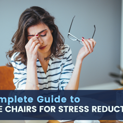 Looking for the best massage chair to relieve stress? This complete guide covers everything you need to know to find the perfect chair for deep relaxation.