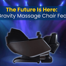 Zero Gravity Massage Chairs provide a vision of future relaxation, merging state-of-the-art technology with ergonomic design for an unparalleled approach to stress relief and an enhanced massage experience.