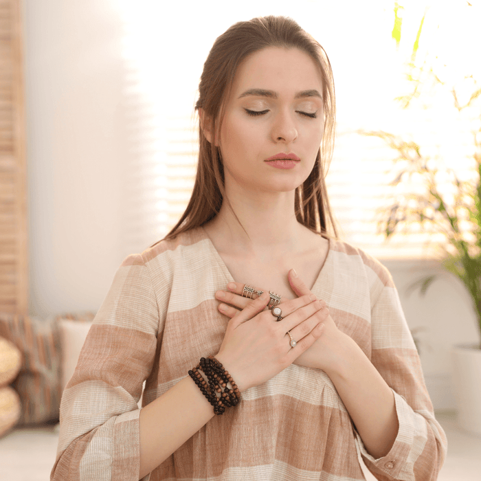 Owning a massage chair benefits the body's healing process by relieving stress, reducing tension and improving circulation. 