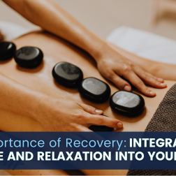 Learn how incorporating relaxation methods and advanced tools like Osaki Massage Chairs can enhance recovery, lower stress levels, and support overall wellness.