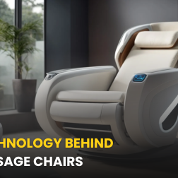 Delve into the advanced technology of 4D massage chairs and the variety they offer. Experience the peak of relaxation and revitalization in the comfort of your home.