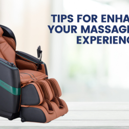 Explore expert advice for optimizing the benefits of your massage chair. Gain insights into maximizing relaxation and stress relief with effective usage techniques.