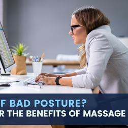 Learn how massage chairs can enhance your posture by relaxing muscles, aligning the spine, and boosting circulation. Start experiencing improved health today!