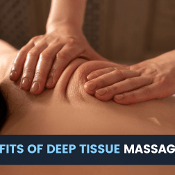 One of the top benefits of deep tissue massage chairs is their ability to improve circulation, which aids in faster muscle recovery and reduced inflammation.