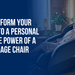 Explore how a massage chair can enhance both your physical well-being and mental relaxation. This guide highlights leading models to help you design the perfect spa-like experience at home.