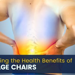 Uncover the benefits of massage chairs for muscle relaxation and well-being. Explore the importance and health considerations associated with utilizing massage chairs.