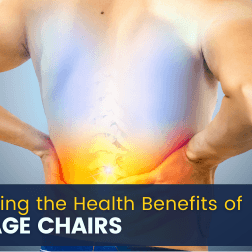 Uncover the benefits of massage chairs for muscle relaxation and well-being. Explore the importance and health considerations associated with utilizing massage chairs.