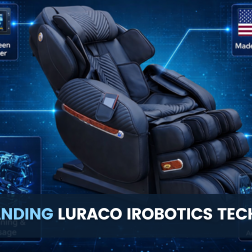 Learn about the core features, functionality, and technological advancements behind Luraco iRobotics systems.
