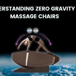 Explore massage chairs with cutting-edge zero gravity. Learn about zero gravity massage chairs' excellent features and benefits in plain English.