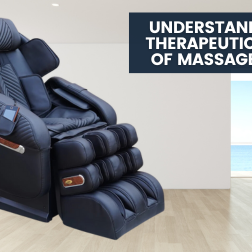 Uncover the health benefits and therapeutic impact of massage chairs. Gain insights into health considerations and elevate your well-being through the use of a massage chair.