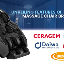 Explore the best massage chair features, brands, and styles. Learn how top massage chairs can improve your relaxation and comfort.