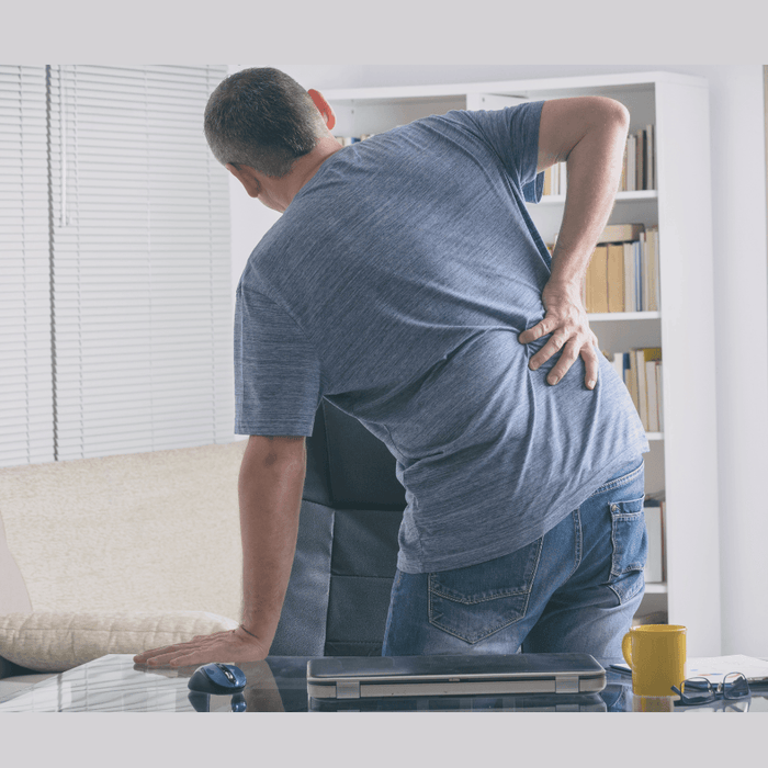 Utilizing Massage Chairs for Pain Management