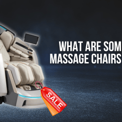 Discover Osaki Massage Chairs on sale with advanced features like 4D rollers and heat therapy. Take advantage of the Massage Chair Savings Event for exclusive discounts—shop now! 