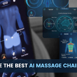 AI-driven massage chairs excel in offering personalized experiences, adjusting pressure, and targeting specific muscle groups for optimal relief.