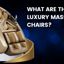 When choosing the best luxury massage chairs, look for models that feature advanced 4D rollers, full-body heating, and customizable programs that cater to your unique relaxation needs.