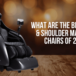 With advancements in contouring technology, the Best Neck & Shoulders of 2025 deliver exceptional neck and shoulder relief tailored to the unique needs of every individual.